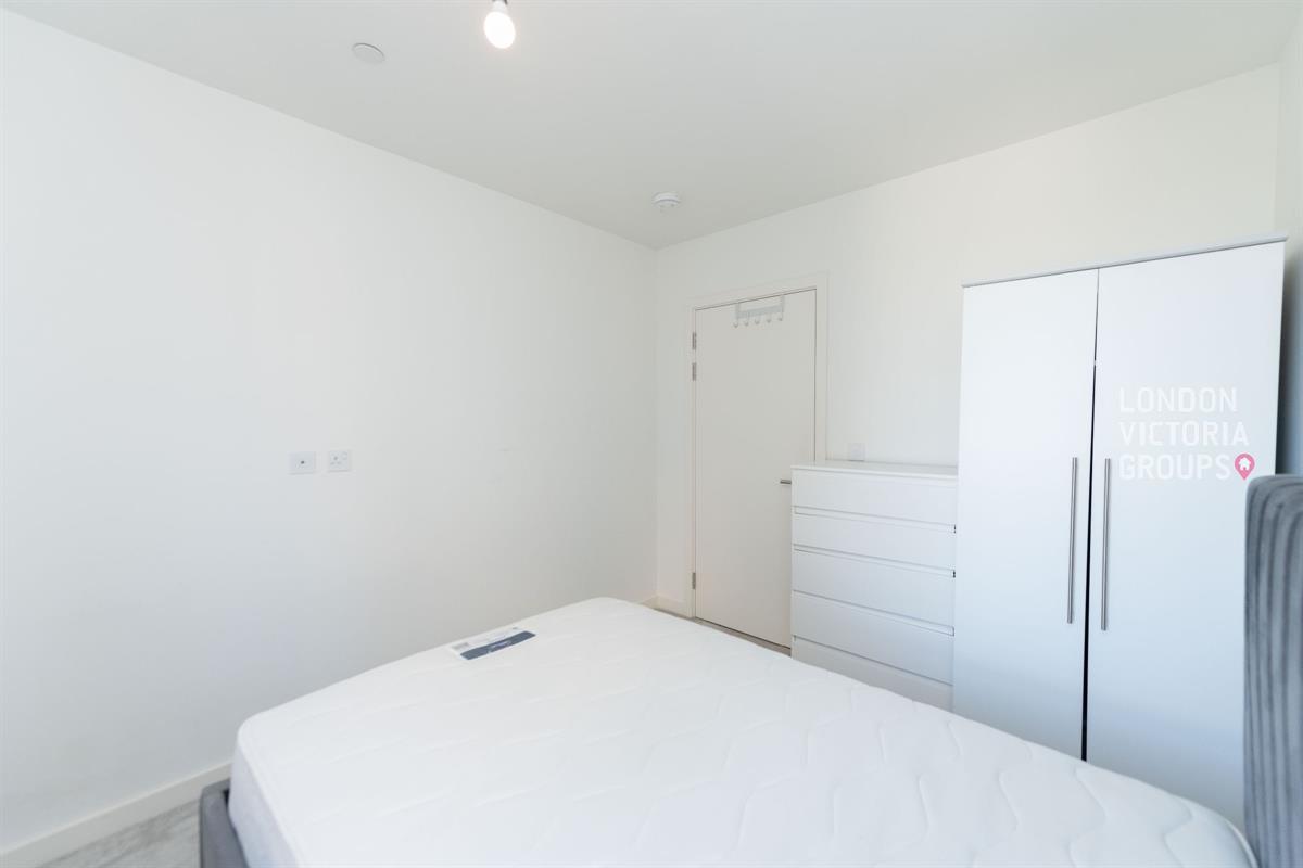 Alington House, 1 Mary Neuner Road, London